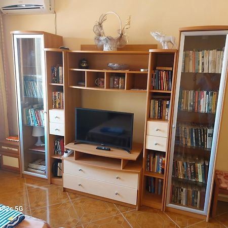 Homestay Kostadinov Pomorie Luaran gambar