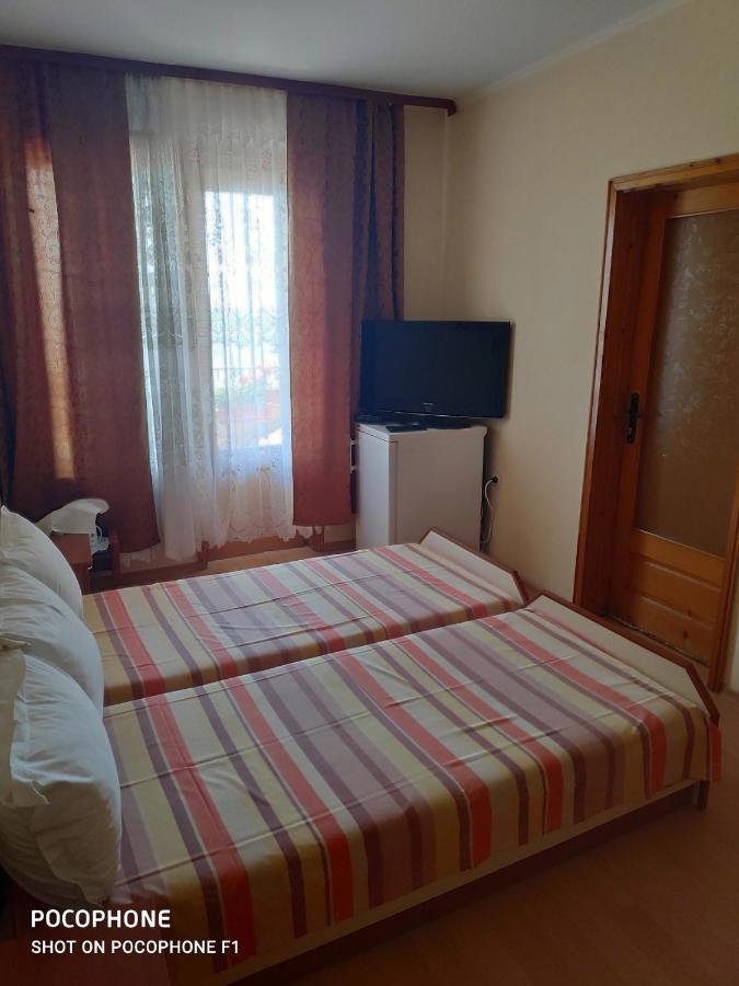 Homestay Kostadinov Pomorie Luaran gambar