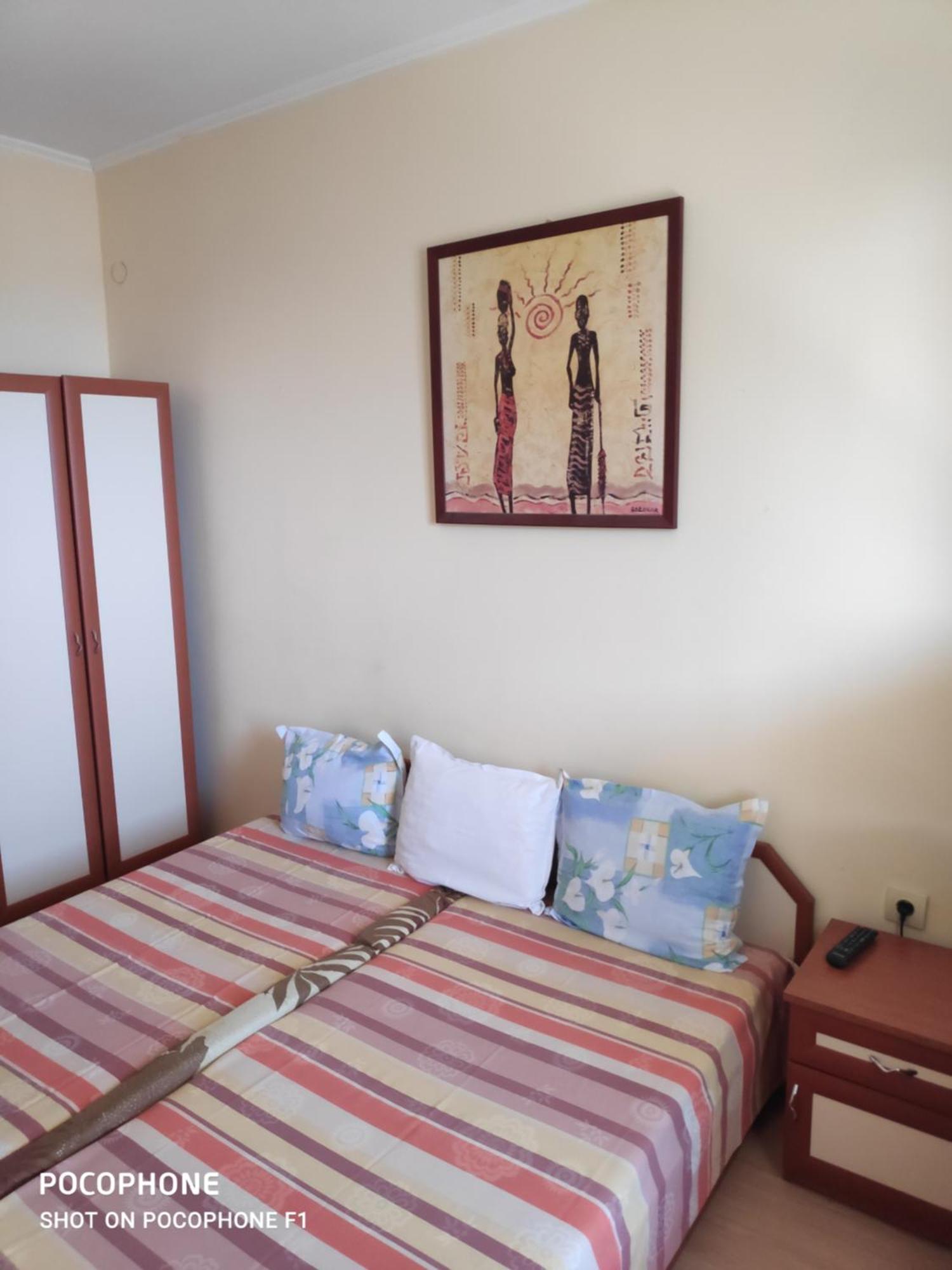 Homestay Kostadinov Pomorie Luaran gambar