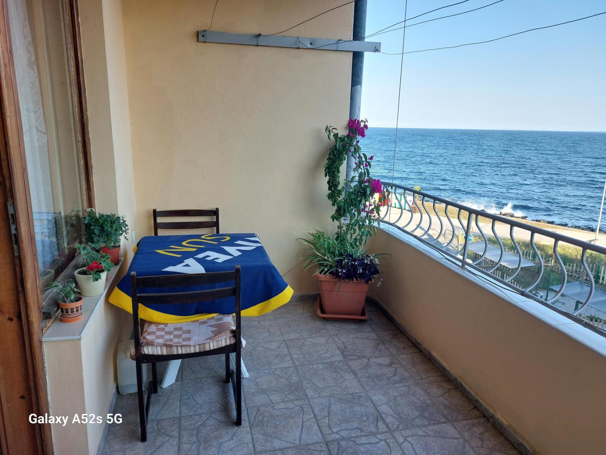 Homestay Kostadinov Pomorie Luaran gambar