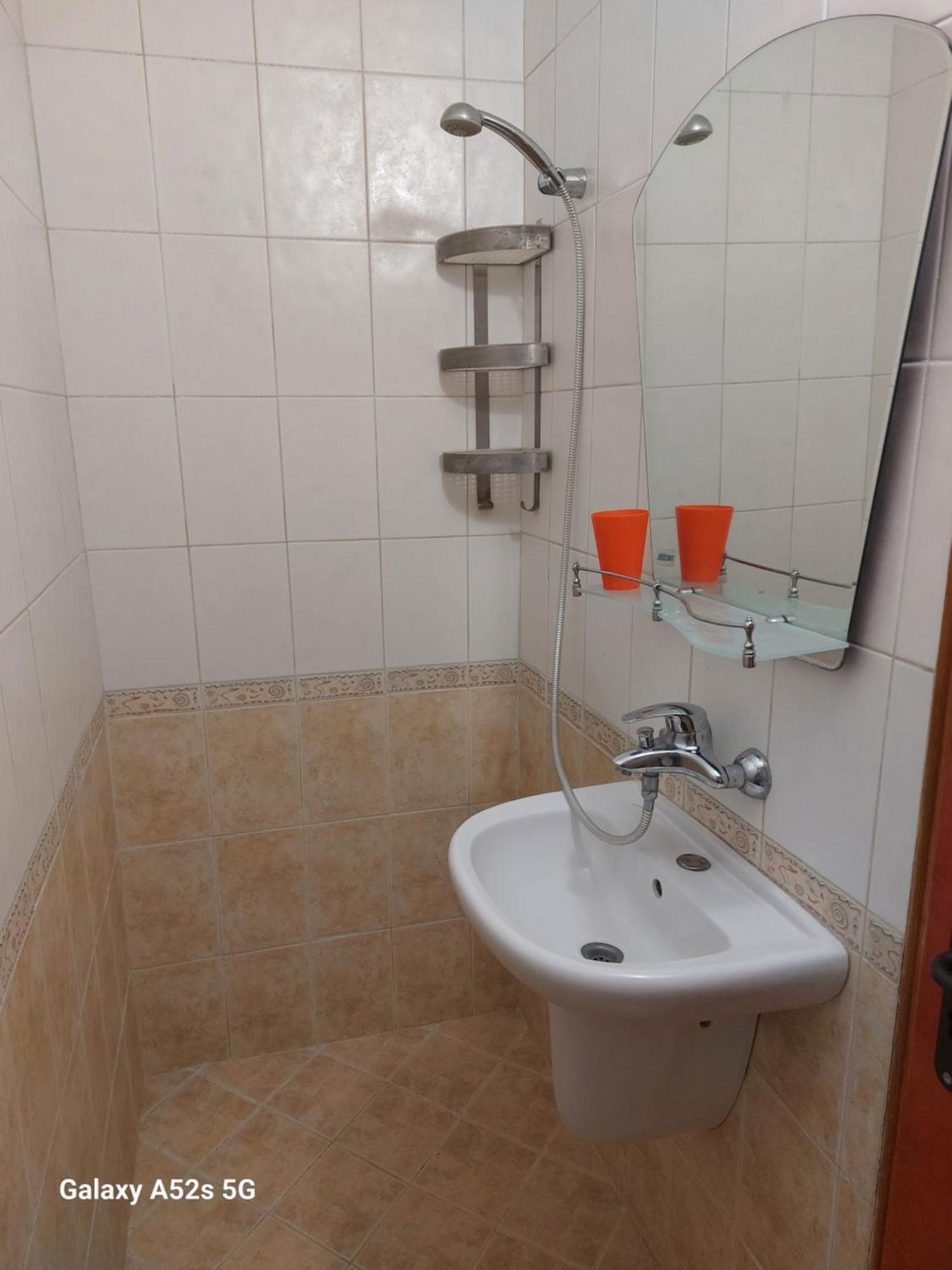 Homestay Kostadinov Pomorie Luaran gambar