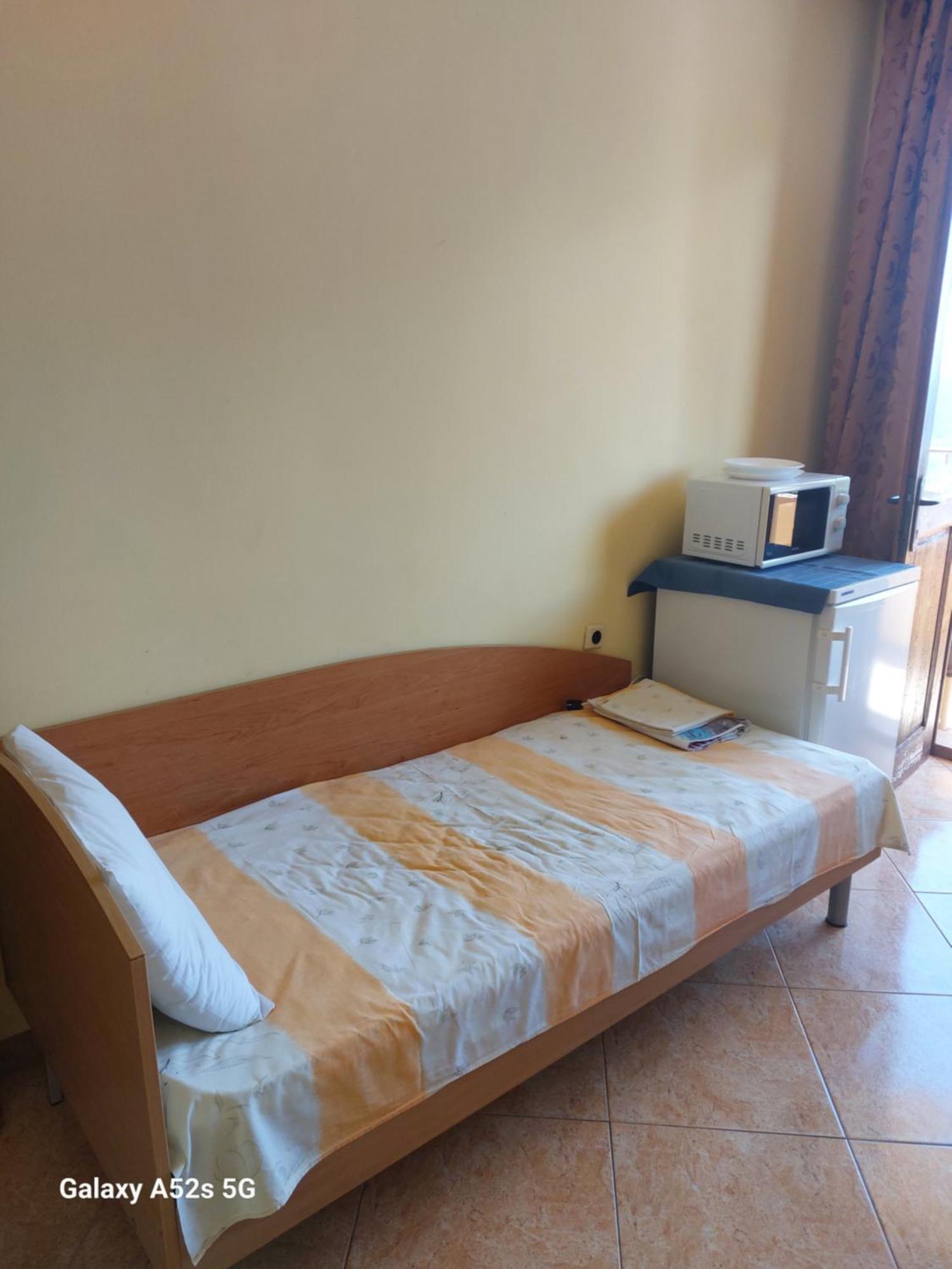 Homestay Kostadinov Pomorie Luaran gambar