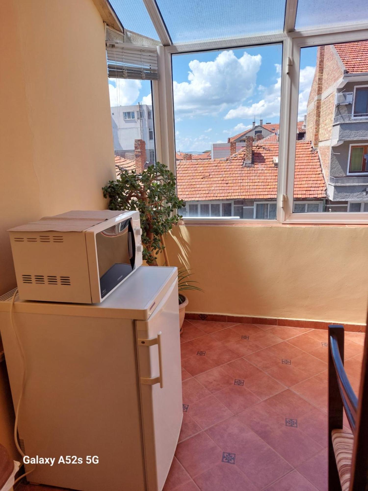 Homestay Kostadinov Pomorie Luaran gambar