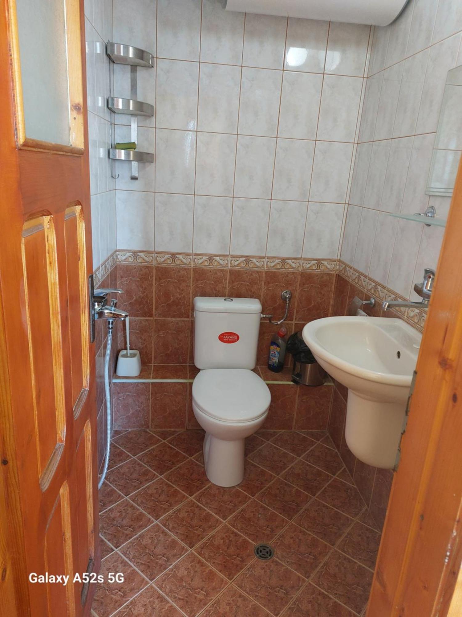 Homestay Kostadinov Pomorie Luaran gambar