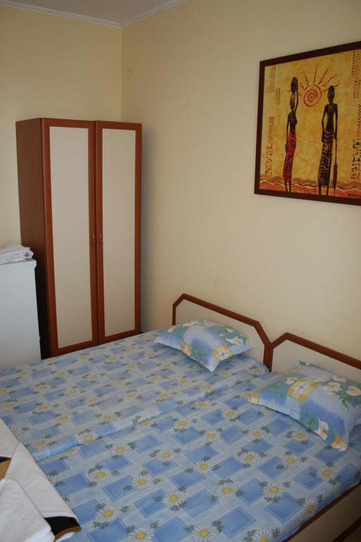Homestay Kostadinov Pomorie Luaran gambar