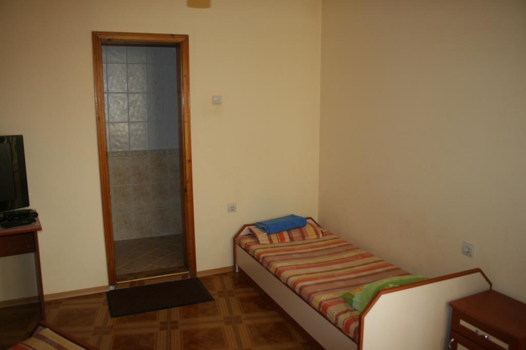 Homestay Kostadinov Pomorie Luaran gambar